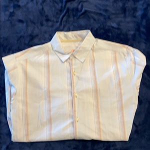 Mens Tommy Bahama LS Button Down Shirt